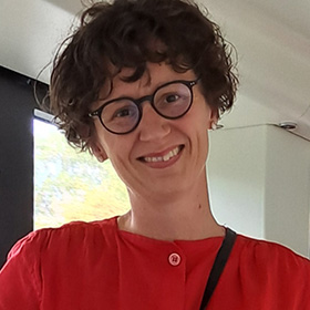 Dr. Katharina Krause